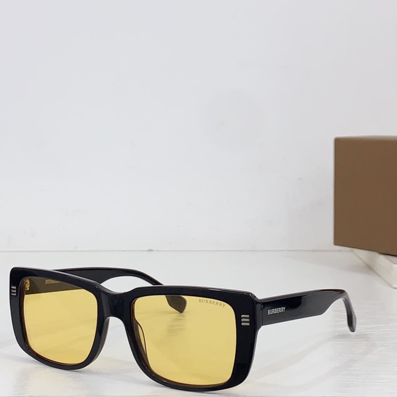 Burberry Sunglasses